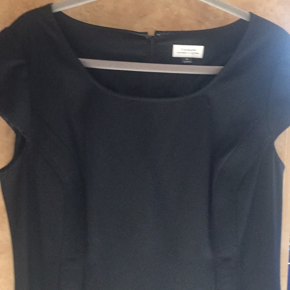 Work dress